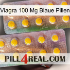 Viagra 100 Mg Blue Pills new10